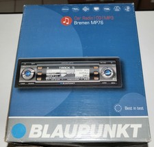 Blaupunkt Bremen MP 76