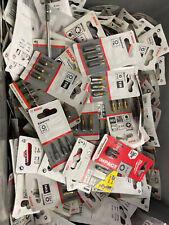 10x Restposten Torx Bits T10