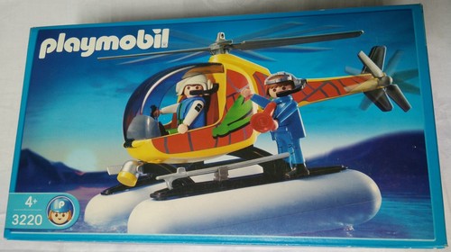 Playmobil 3220