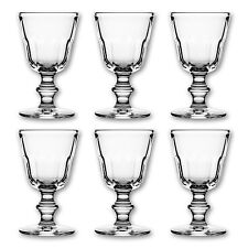 6x Wein Glas "Perigord" von La
