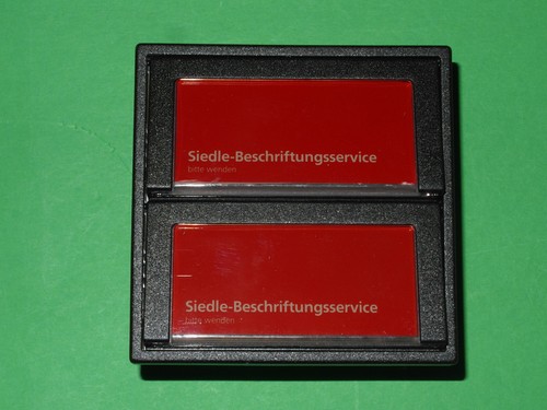 Siedle 511 b braun - 511-2,