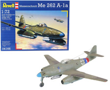 Revell 04166 Messerschmitt Me
