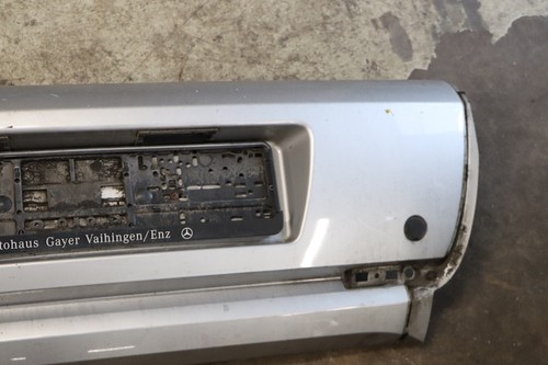Smart 454 forfour panel - smart, heck
