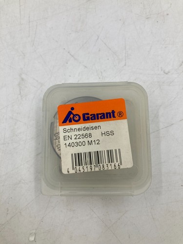 Hoffmann group garant - hoffmann,