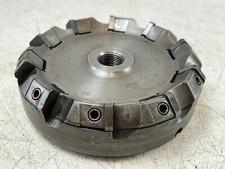 6"/150mm Clarkson Hi-Flow