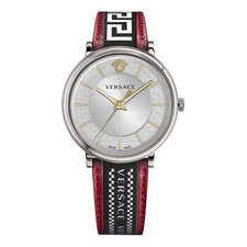 Versace Herren Armbanduhr