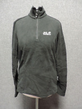 Jack Wolfskin Gecko Half Zip