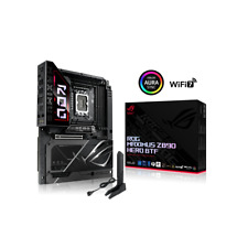 ASUS ROG MAXIMUS Z890 HERO BTF
