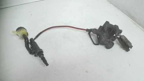 Pinze und bremspumpe yamaha - bremspumpe, r1