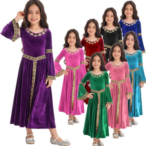Kinder mädchen ballkleid - kinder,