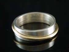 Ring 925 Sterlingsilber mit