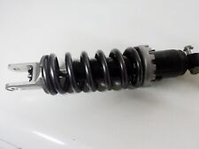 Honda NX250 - umgearbeitetes Bandit GSF 600 Federbein