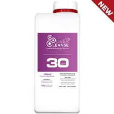 Colloidal Silver 1000ml in UN