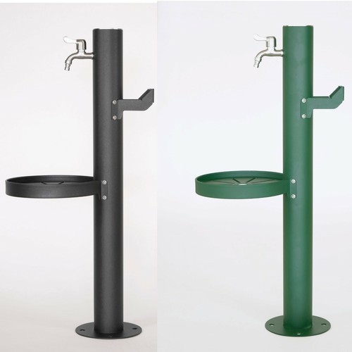 Wasserzapfsäule stelia - wasserzapfsäule,