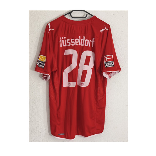 Puma fortuna düsseldorf - puma,