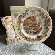 Brambly hedge royal doulton - brambly, by