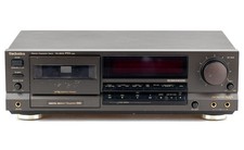 Technics b665 kassettendeck - rs-b665,