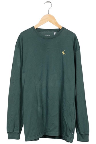 Cleptomanicx langarmshirt - cleptomanicx,