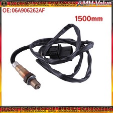 Für VW Golf 4 Bora 1J 1,4 16V 1,6 2,0 Lambdasonde vor Kat Regelsonde Lamdasonde