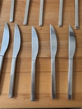 Höfats Steak Besteck 16 Teile