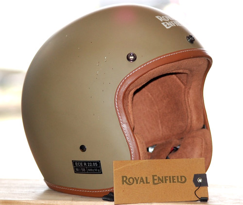 Royal enfield ece - royal,