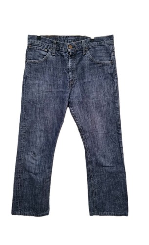 Levis 507 jeans - blau, denim