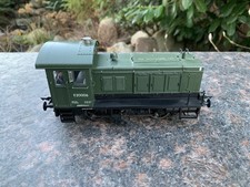 Lenz BR 20 DR Spur 0