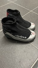 Kinder Langlaufschuhe Alpina