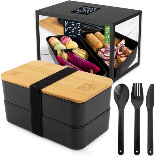 Moritz bento box - moritz,