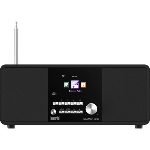 Imperial dabman i200 - dabman,