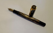 Pelikan 250 Brown Striated