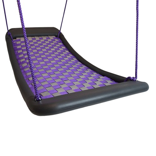 Die schaukel große - schaukel,