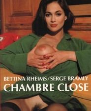Buch: Chambre Close, Rheims