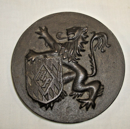 Passauer eisenwerk - passauer, pw