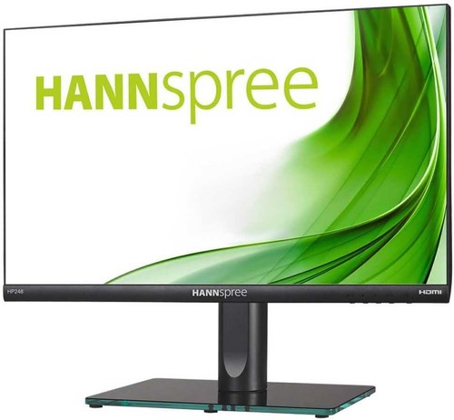Hannspree hp248pjb zoll - hannspree,