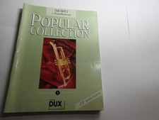 Popular Collection Heft 1
