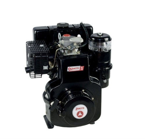 Motor komplett diesel - motor,