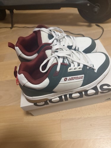 Airwalk skateboarding schuhe - skateboarding,