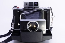 Polaroid 195 Land Camera -