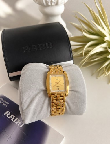 Rado florence damen uhr - florence,