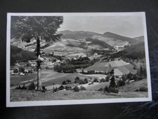 Ansichtskarte CSSR  Horni