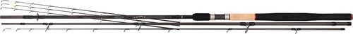 Daiwa steckrute zon medium - daiwa, z
