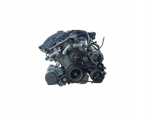 Motor bmw e83 e46 e39 - e83,