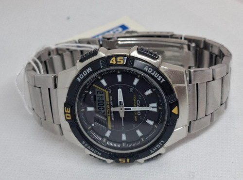 Casio tough solar - aq-s800wd, 5