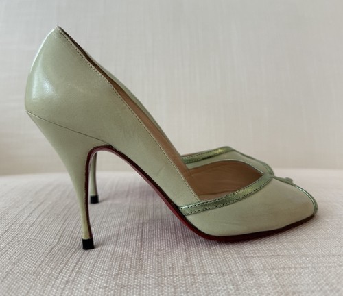 Christian louboutin vintage - louboutin,