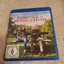 Frühstück bei Monsieur Henri