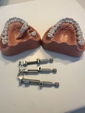 Zahnmedizin Original  KaVo EWL OK Modell (inkl drei Matrizenh)