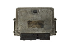 Steuergerät Alfa Romeo