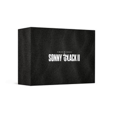 Bushido sonny black - black, ii