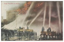 XX1135/ Feuerwehr in Aktion